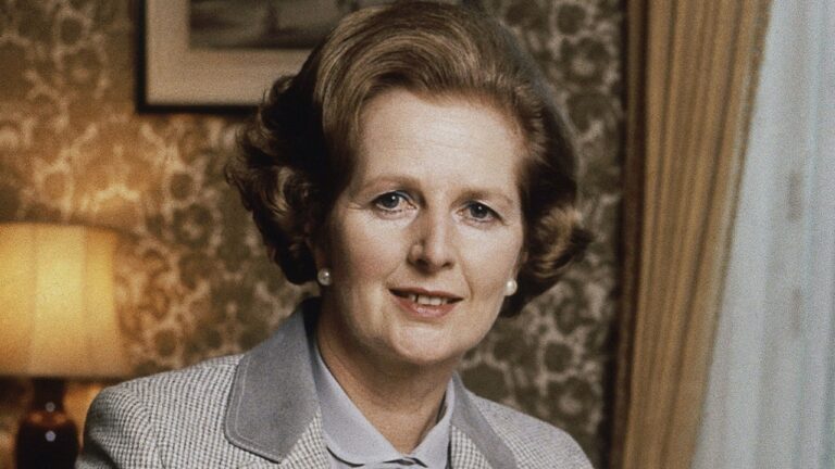 On this day in history, May 4, 1979, ‘Iron Lady’ Margaret Thatcher becomes first female PM of the UK | Fox News