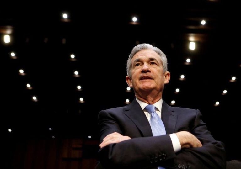 Powell did it again – MarketScreener