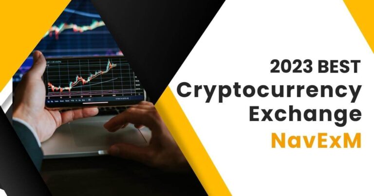 Best Cryptocurrency Exchange – NavExM | TechPlanet