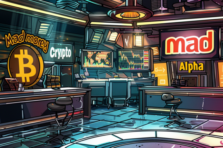 If You’re Getting Tired Of Crypto, Here’s Why: Mad Crypto Alpha With Ivan – Benzinga