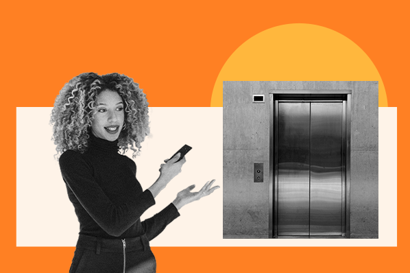 23 Elevator Pitch Examples to Inspire Your Own [+Templates & Expert Tips]