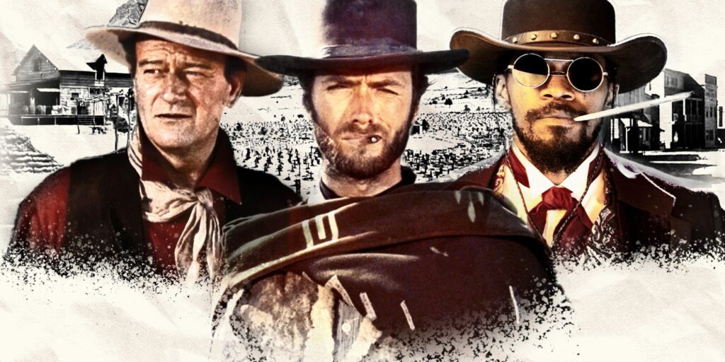 35 Best Westerns of All Time, Ranked
